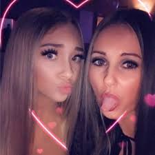 Adele Malcolm's Instagram, Twitter & Facebook