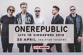 The teams were divided into two groups, each containing four teams. Onerepublic Live In Singapore 2018 The Star Pac