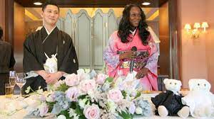 日本人に嫁いだ黒人女性が得た幸せな気づき ニューヨークから名古屋へやってきた | 恋愛・結婚 | 東洋経済オンライン