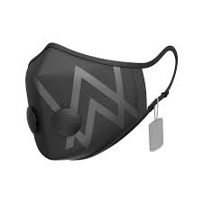 Urban Air Mask 2 0 Alan Walker Allen Walker Walker