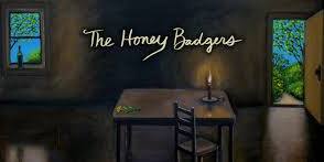 The Honey Badgers