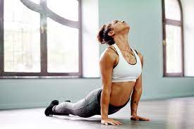 It's 105 degrees with 40% humidity. Excessive Sweating After Hot Yoga Yogawalls