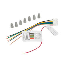 How to wire a thermostat. Wp26x21585 7 Pin Thermostat Kit Ge Appliances Parts