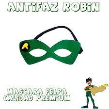 Moldes de antifaces para imprimir. Antifaz Robin Fiesta Superheroe Al Mejor Precio