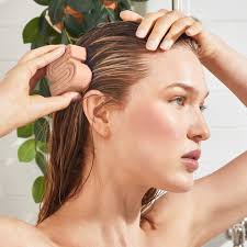 Kitsch Rice Water Protein Haircare Set