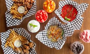 7611 w cactus rd, peoria az 85345. Fast Food Delivery In Peoria Order Online Postmates