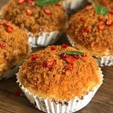Resep Roti Abon Sapi Dan Cara Membuat Roti Abon Ayam Lengkap Bahan Bikin Roti Abon Ala Breadtalk Dan Tips Membuat Roti Abon Pembuat Roti Makanan Makanan Manis