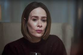 Paulson has been a mainstay for the ahs franchise since the series first aired in 2011. Ryan Murphy Teases Sarah Paulson S Ahs Season 8 Character