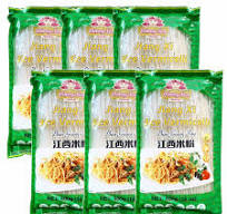 HuongSen JiangXi Rice Vermicelli 400g [Pack of 6] – WaNaHong