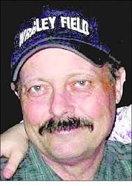 David Strong Obituary (1947