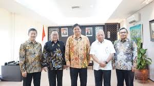 The commitment on quality and customer satisfaction has brought indah jaya to expand its market to international market in 1988 where the first export commenced to europe. Menerima Pt Indah Jaya Textile Industry Airlangga Hartarto ÙÙŠØ³Ø¨ÙˆÙƒ