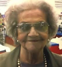 Martha Jane Sturtevant Canavan (1922-2015)