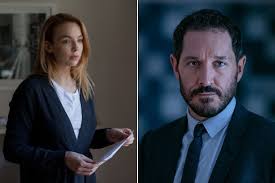 Mindhunter season 2 drops on netflix today. Doctor Foster Episode 4 Recap Did Gemma Kill Ex Husband Simon Bbc1 Abc Bbc First Tvnz 1 Radio Times