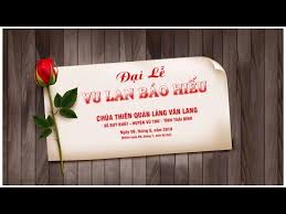 Check spelling or type a new query. ChÆ°Æ¡ng Trinh VÄƒn Nghá»‡ Chao Má»«ng Ä'áº¡i Lá»… Vu Lan Bao Hiáº¿u 2019 Youtube