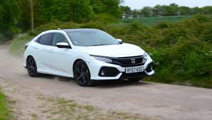 Leider lese ich hier viele negative erfahrungen vor allem dpf. Honda Civic Diesel Review Greencarguide Co Uk