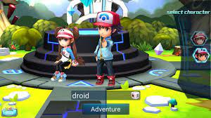 Here you can download full versions of any games and programs on your android device, as well as mod games, . Pokeland Legends Apk V3 2 Full Free Version Latest