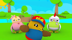 Download gambar peta indonesia dan keterangannya. Didi And Friends Fans Home Facebook