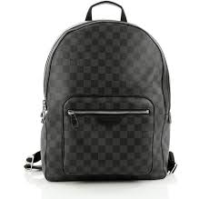Black And Red Louis Vuitton Backpack Louis Vuitton Josh Damier Graphite Black Louis Vuitton Backpack Black Louis Vuitton Louis Vuitton Handbags