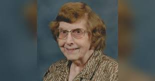 Marjorie Huelman Obituary