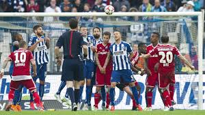 Live im tv übertragen 3. Bundesliga Relegation Tv Livestream Und Co Alles Zur Ubertragung Dazn News Deutschland
