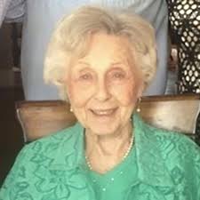 Lilly Andrews Shannon Grubbs of Mendenhall, MS