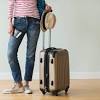 Top 5 best cheap luggage brands. 1