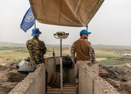 (dyncorp won't take anyone under the age of 26.) eligible candidates must pass a physical. The Future Of Un Peacekeeping In The Middle East Lobelog