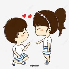 We provided a detailed guide in the above section. Boys And Girls In Love In Love Boy Girl Png Transparent Clipart Image And Psd File For Free Download