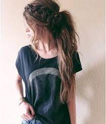 10 Lovely Ponytail Hair Ideas For Long Hair Easy Doing Within 5 Minute Hair Styles Long Hair Styles Hair Envy