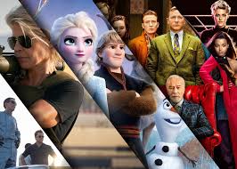 These movies will be coming to your local marcus theatres or movie tavern location in the near future. The Best New Movies In March 2020