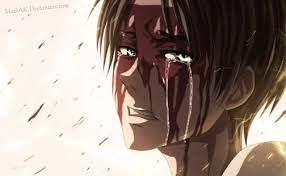 Eren jaeger is a character from attack on titan. Hd Wallpaper Anime Attack On Titan Eren Yeager Wallpaper Flare