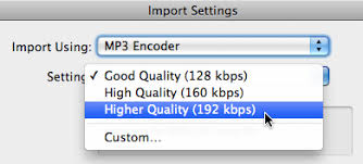 Bitrate