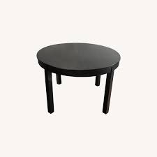 How to assemble ikea bjursta extendable table.you can find here detailed video instructions for ikea bjursta table assembly instructions. Ikea Bjursta Round Extendable Table Aptdeco