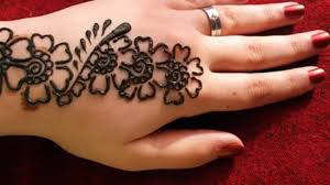 But what do we do if we do not like the design? Mehndi Designs On Twitter Simple Henna Designs How To Make Fast And Easy Henna Tattoo Designs Https T Co Atpfivnxec