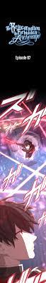 The Reincarnation of the Forbidden Archmage - Chapter 67 - Manhwa Clan