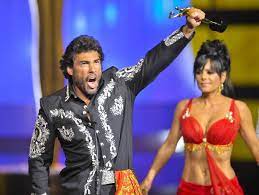 Eduardo yáñez is one of mexico's most celebrated leading men of stage and television. Eduardo Yanez En La Novela Fuego En La Sangre Elenco Avances Fotos