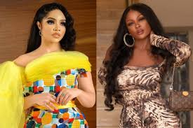 Nengi clears air on relationship with prince and ozo, states why she stopped falling for prince. Bbnaija Reunion 2021 I Have No Hate For You Ka3na To Nengi