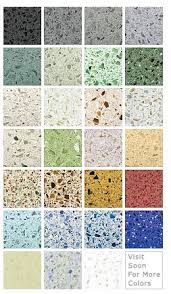 recycled glass countertops, glass