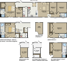 Legacy housing single wide floor plans. The 19 Best 2 Bedroom 2 Bath Single Wide Mobile Home Floor Plans House Plans
