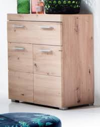 Unsere in deutschland hergestellten badmöbel stehen für markantes design und hohe verarbeitungsqualität. Badezimmer Kommode Amanda In Eiche Asteiche Badmobel 73 X 79 Cm Badschrank Unterschrank Kaufen Bei Oe Online Einrichten Gmbh