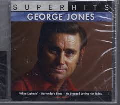 George Jones