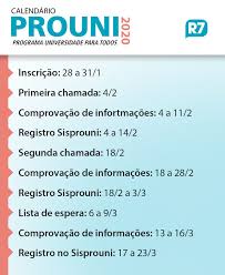 O que é o prouni. Prouni Sete Perguntas Que Atormentam Os Alunos Fotos R7 Educacao