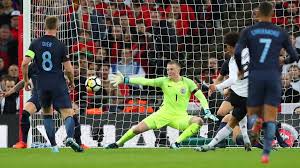 Live stream deutschland england today live matches video. England Deutschland Im Liveticker 0 0 B Z Berlin
