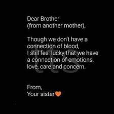 Heart Touching Happy Birthday Wishes For Big Brother In English Brother From Another Mother Brother Birthday Quotes Brother Quotes Sister Quotes