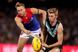 Enjoy the match between port adelaide and melbourne taking place at australia on july 9th, 2021, 10:30 pm. Bernie Vince Todd Marshall Bernie Vince And Todd Marshall Photos Zimbio