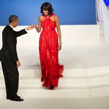 In case you missed it, watch the video of obama being sworn in for his second term as president earlier in the day at the inauguration. What Will Michelle Obama Do With 4 More Years Mpr News