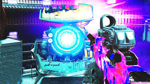 Where do you find pack a punch in fortnite? How To Pack A Punch In Black Ops Cold War Zombies