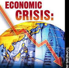 Resultado de imagen de Derrumbe de laS BOLSAS Y CRISIS DEL CAPITALISMO