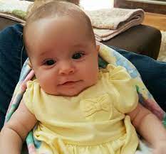 To The People Who Say I Gave Up My Baby For Adoption