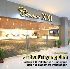 We did not find results for: Jadwal Bioskop Di Pekalongan Minggu Ini
